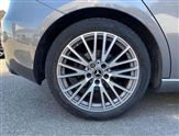 Mercedes-Benz A Class Image 4
