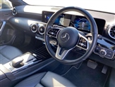 Mercedes-Benz A Class Image 5