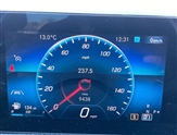 Mercedes-Benz A Class Image 6