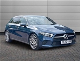 Mercedes-Benz A Class Image 1
