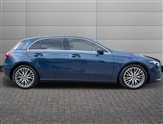 Mercedes-Benz A Class Image 3
