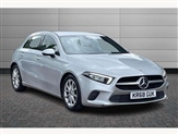 Mercedes-Benz A Class Image 1