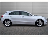 Mercedes-Benz A Class Image 3