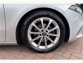 Mercedes-Benz A Class Image 4