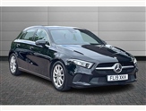 Mercedes-Benz A Class Image 1
