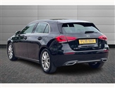 Mercedes-Benz A Class Image 2