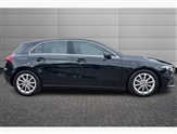 Mercedes-Benz A Class Image 3
