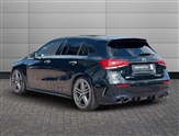 Mercedes-Benz A Class Image 2