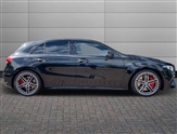 Mercedes-Benz A Class Image 3