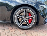 Mercedes-Benz A Class Image 4