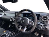 Mercedes-Benz A Class Image 5