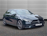 Mercedes-Benz A Class Image 1
