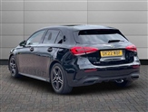 Mercedes-Benz A Class Image 2