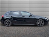 Mercedes-Benz A Class Image 3