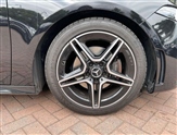 Mercedes-Benz A Class Image 4
