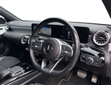Mercedes-Benz A Class Image 5