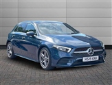 Mercedes-Benz A Class Image 1