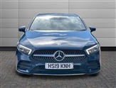 Mercedes-Benz A Class Image 2