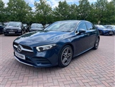 Mercedes-Benz A Class Image 3