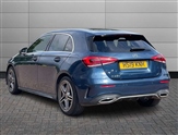 Mercedes-Benz A Class Image 4