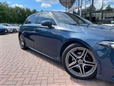Mercedes-Benz A Class Image 6