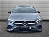 Mercedes-Benz A Class Image 2
