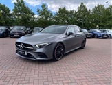 Mercedes-Benz A Class Image 3