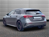 Mercedes-Benz A Class Image 4