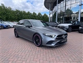 Mercedes-Benz A Class Image 5