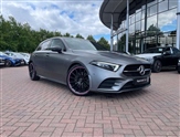 Mercedes-Benz A Class Image 6