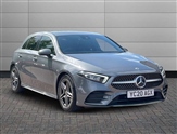 Mercedes-Benz A Class Image 1