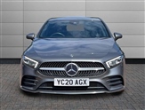 Mercedes-Benz A Class Image 2