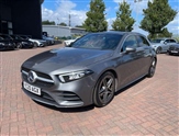 Mercedes-Benz A Class Image 3