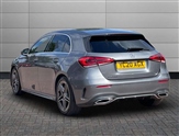 Mercedes-Benz A Class Image 4