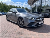 Mercedes-Benz A Class Image 5