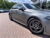 Mercedes-Benz A Class Image 6