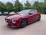 Mercedes-Benz A Class Image 3