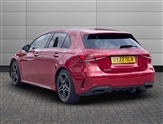 Mercedes-Benz A Class Image 4