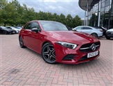 Mercedes-Benz A Class Image 6