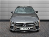 Mercedes-Benz A Class Image 2