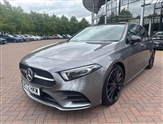 Mercedes-Benz A Class Image 3