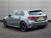 Mercedes-Benz A Class Image 4