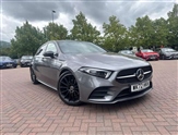 Mercedes-Benz A Class Image 5