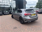 Mercedes-Benz A Class Image 6