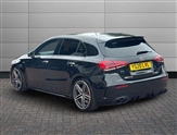 Mercedes-Benz A Class Image 2