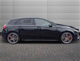 Mercedes-Benz A Class Image 3