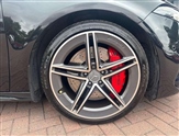 Mercedes-Benz A Class Image 4