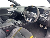 Mercedes-Benz A Class Image 5