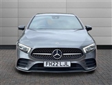 Mercedes-Benz A Class Image 2
