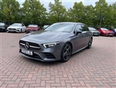 Mercedes-Benz A Class Image 3